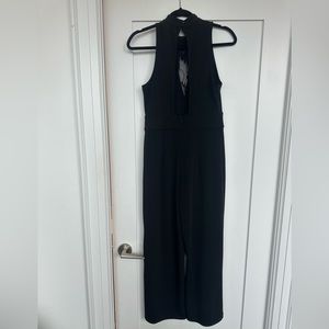 Long jumpsuit